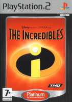 The Incredibles