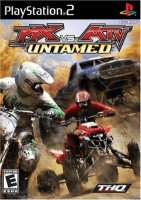 MX vs. ATV Untamed