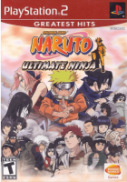 Naruto: Ultimate Ninja