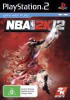 NBA 2K12
