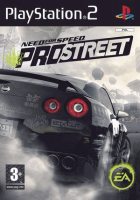 Need for Speed ProStreet