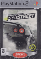 Need for Speed ProStreet