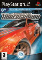 Need for Speed Underground