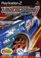 Need for Speed Underground