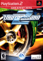 Need for Speed: Underground 2