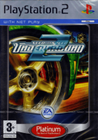 Need for Speed: Underground 2