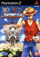 One Piece: Grand Adventure