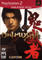 Onimusha: Warlords