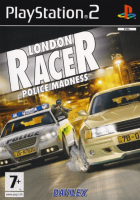 Autobahn Racer: Police Madness