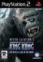 Peter Jackson's King Kong: The Official Game of the Movie