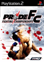 Pride FC: Fighting Championships