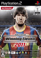 World Soccer Winning Eleven 2011