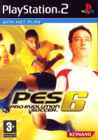 Pro Evolution Soccer 6