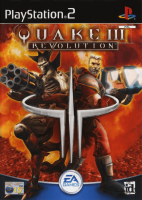 Quake III Revolution