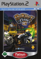 Ratchet & Clank: Up Your Arsenal