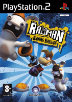 Rayman Raving Rabbids