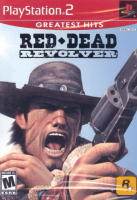 Red Dead Revolver