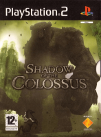 Shadow of the Colossus