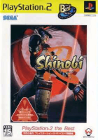 Shinobi