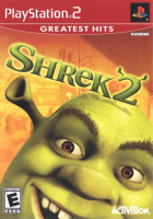 Shrek 2