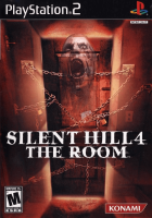 Silent Hill 4: The Room