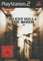 Silent Hill 4: The Room
