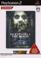Silent Hill 4: The Room