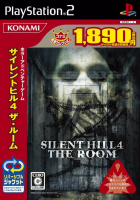 Silent Hill 4: The Room