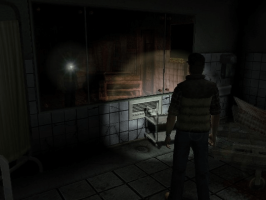 Silent Hill: Origins