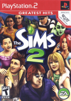 The Sims 2