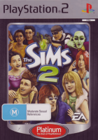 The Sims 2
