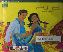 SingStar Bollywood