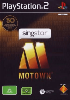 SingStar Motown