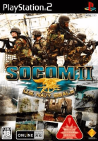 SOCOM II: U.S. Navy SEALs