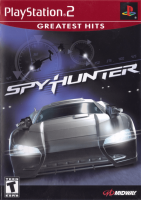 Spy Hunter