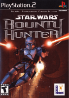 Star Wars: Bounty Hunter