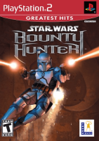 Star Wars: Bounty Hunter