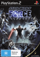 Star Wars: The Force Unleashed