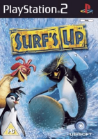 Surf's Up