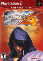 Tekken 4