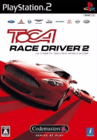 TOCA Race Driver 2: The Ultimate Racing Simulator