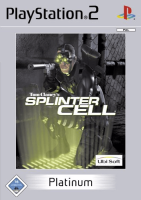 Tom Clancy's Splinter Cell