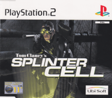 Tom Clancy's Splinter Cell