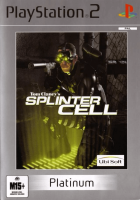 Tom Clancy's Splinter Cell
