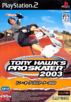 Tony Hawk's Pro Skater 2003