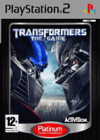 Transformers: The Game