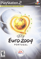 UEFA Euro 2004: Portugal