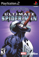 Ultimate Spider-Man