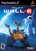 Disney/Pixar WALL·E