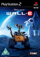 Disney/Pixar WALL·E